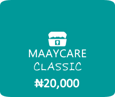 Maaycare Classic Main