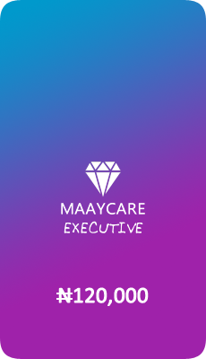 Maaycare Executive Main