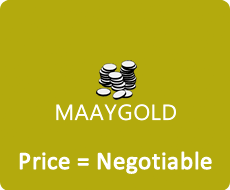 Maaycare Gold Main